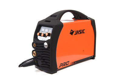Jasic MIG200 Lasapparaat 200A IGBT Inverter 230V Synergisch