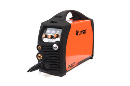 Jasic MIG200 Lasapparaat 200A IGBT Inverter 230V Synergisch