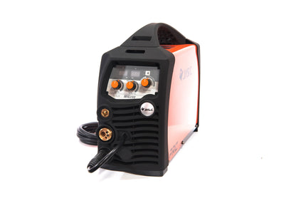 Jasic MIG200 Lasapparaat 200A IGBT Inverter 230V Synergisch