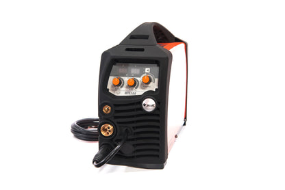 Jasic MIG200 Lasapparaat 200A IGBT Inverter 230V Synergisch