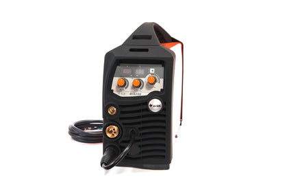 Jasic MIG200 Lasapparaat 200A IGBT Inverter 230V Synergisch
