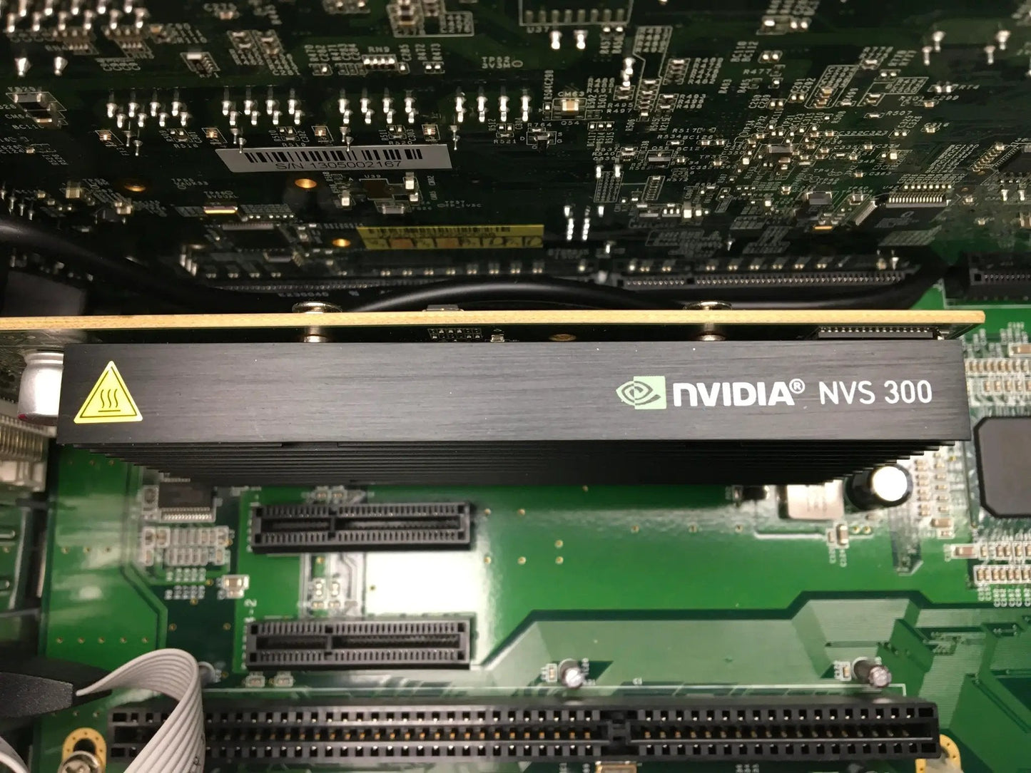 DSM Computer GmbH Infinity Industrial Computer