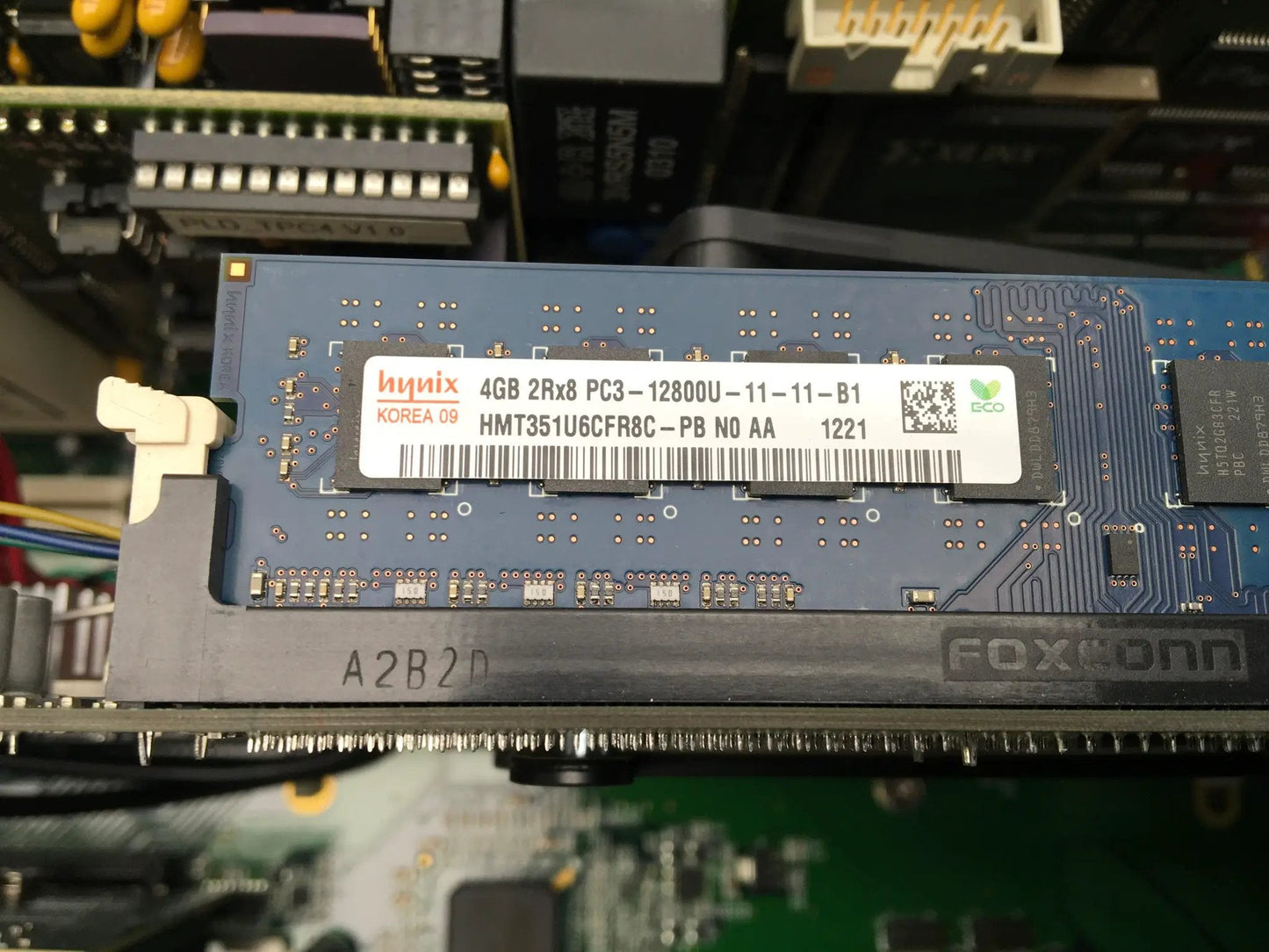 DSM Computer GmbH Infinity Industrial Computer