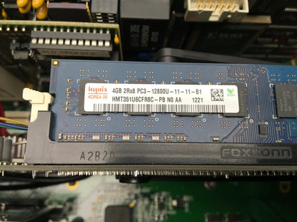 DSM Computer GmbH Infinity Industrial Computer