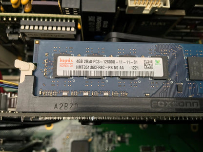 DSM Computer GmbH Infinity Industrial Computer