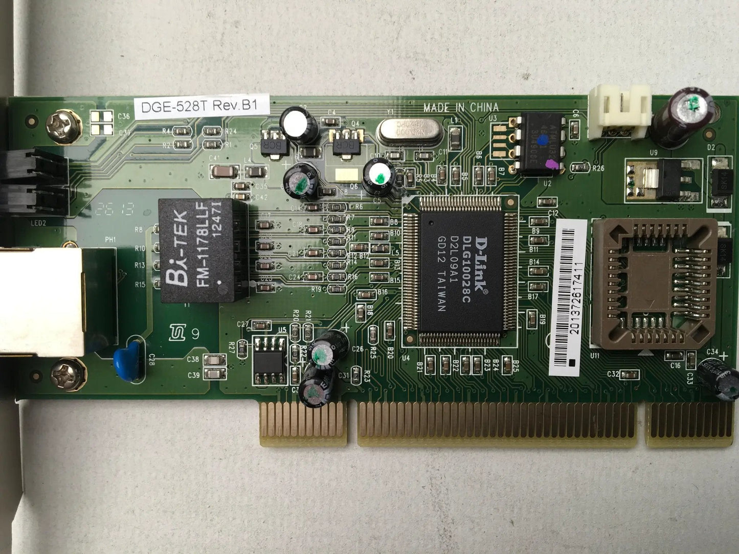 DSM Computer GmbH Infinity Industrial Computer