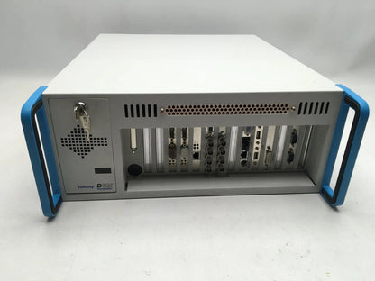 DSM Computer GmbH Infinity Industrial Computer
