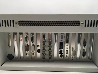 DSM Computer GmbH Infinity Industrial Computer