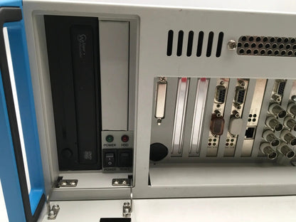DSM Computer GmbH Infinity Industrial Computer