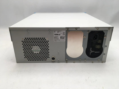 DSM Computer GmbH Infinity Industrial Computer