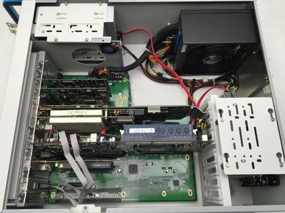 DSM Computer GmbH Infinity Industrial Computer