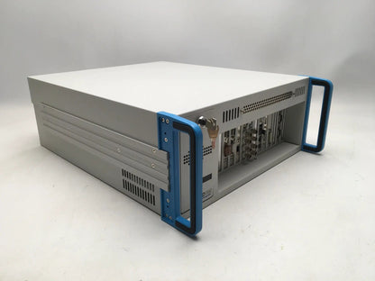DSM Computer GmbH Infinity Industrial Computer