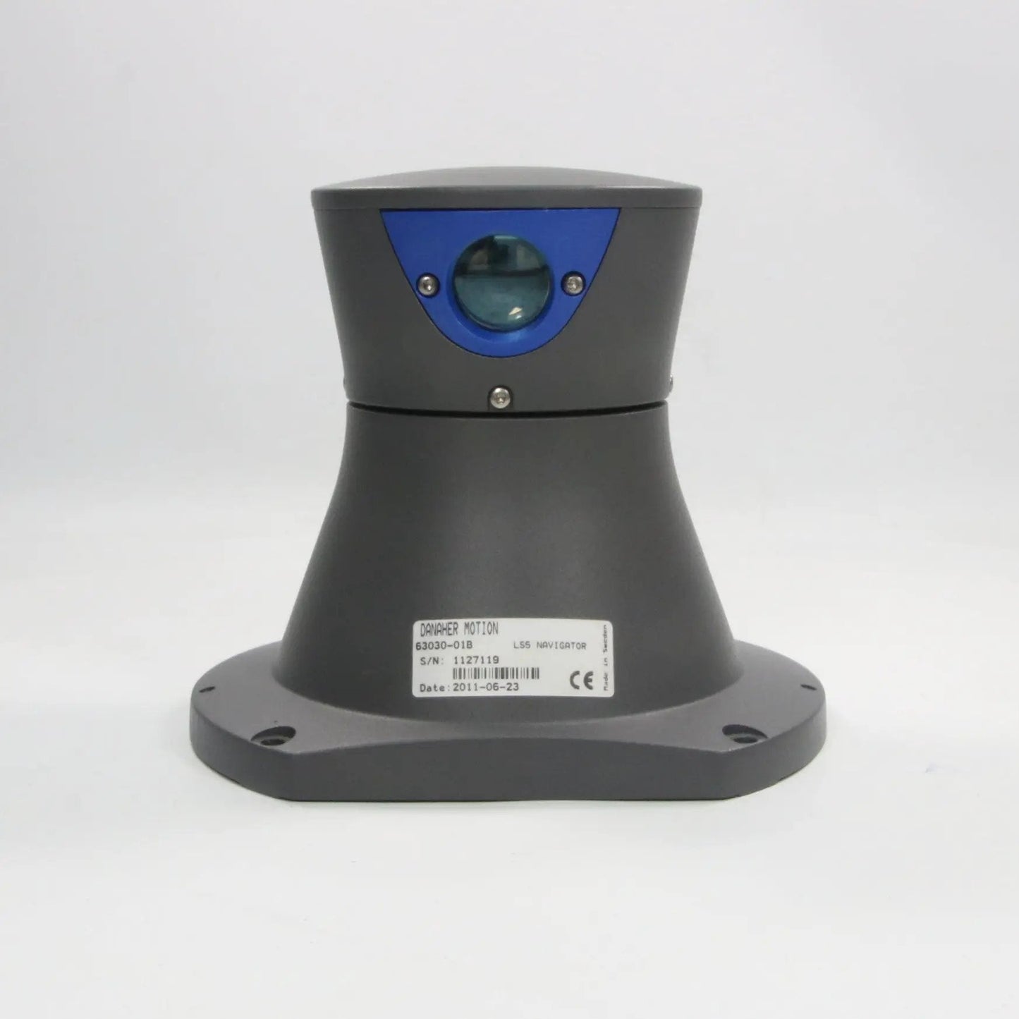 Danaher Motion LS5 Navigator Rotating Sensor