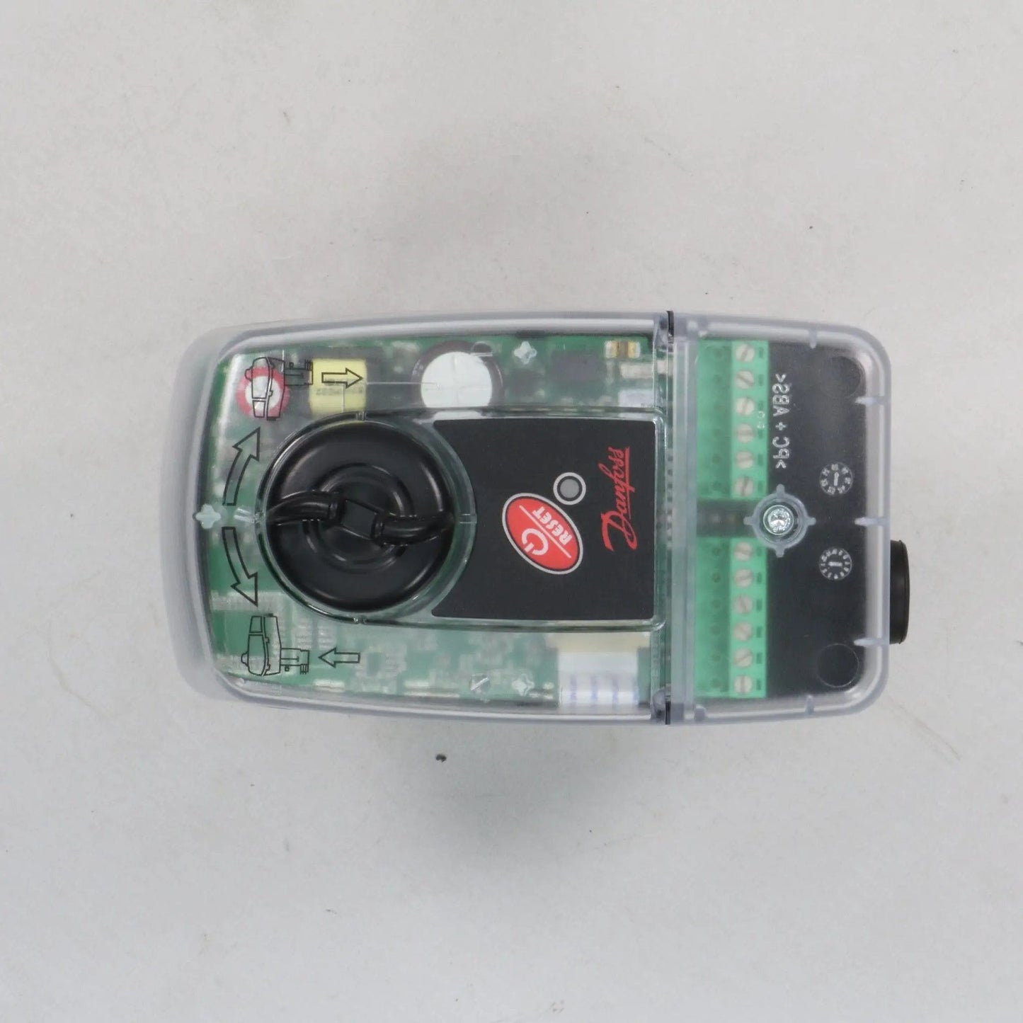 Danfoss 003Z8540 NovoCon M Digital Actuator