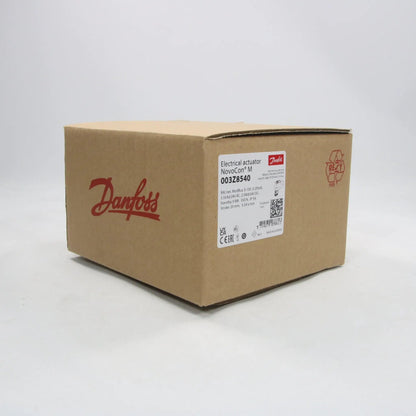 Danfoss 003Z8540 NovoCon M Digital Actuator