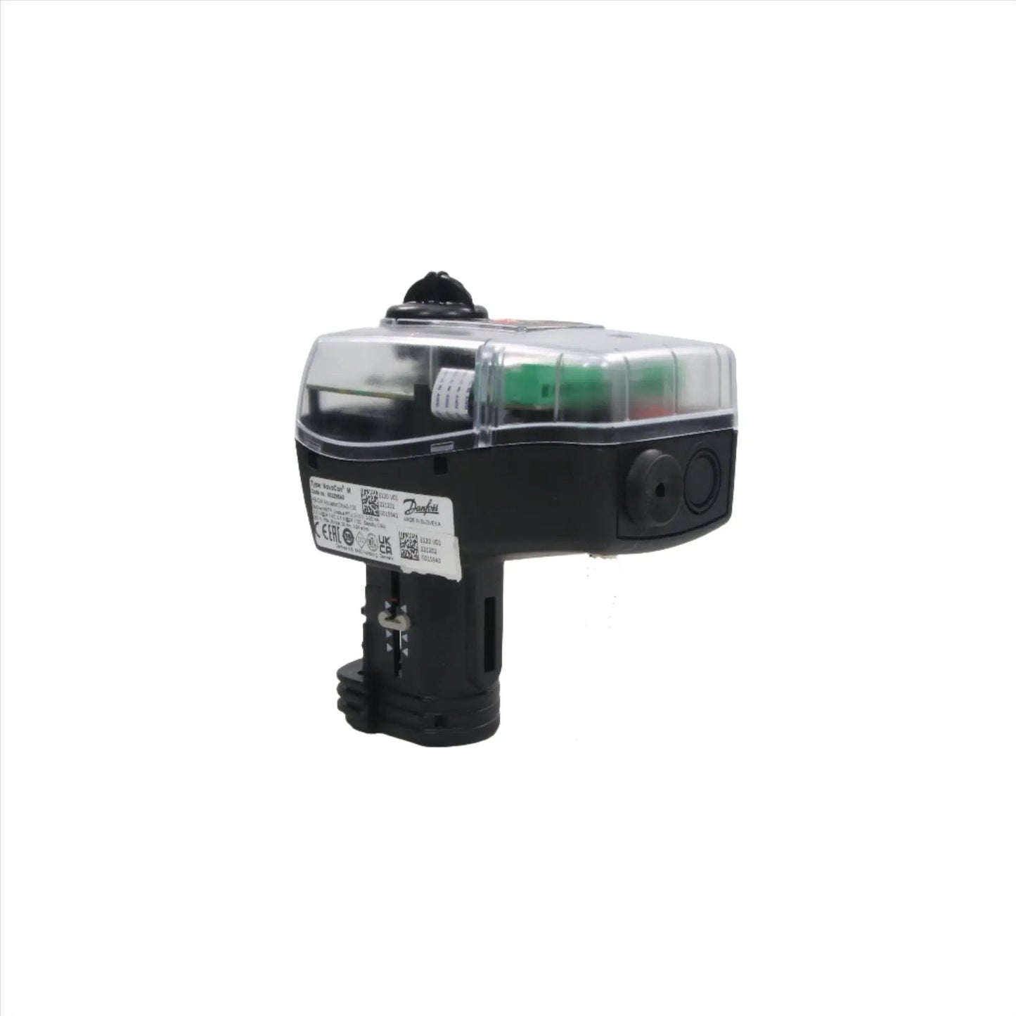 Danfoss 003Z8540 NovoCon M Digital Actuator