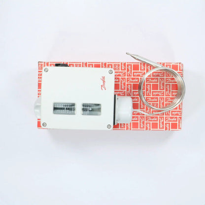 Danfoss 017-500666 RT101 Thermostat