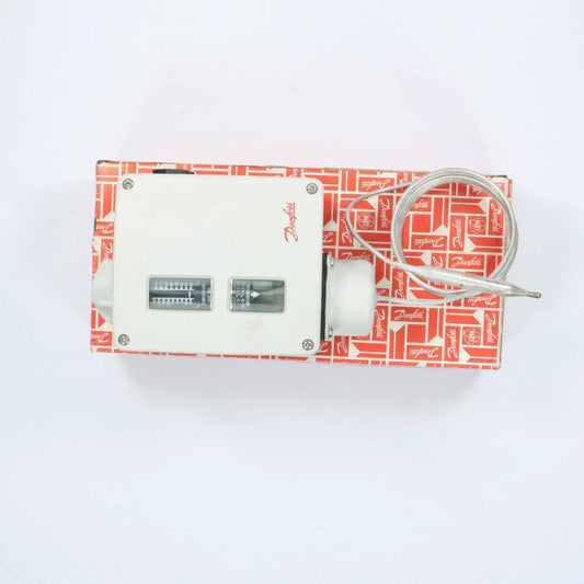 Danfoss 017-505366 RT7 Thermostat