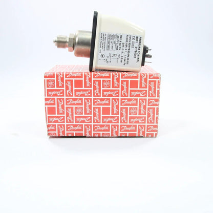 Danfoss  017B0002 BCP1 Pressure Control