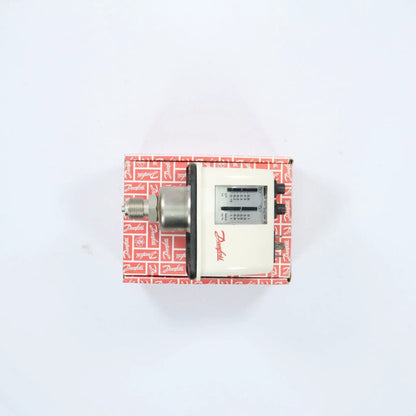 Danfoss  017B0002 BCP1 Pressure Control