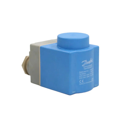 Danfoss 018F6732 Solenoid Coil