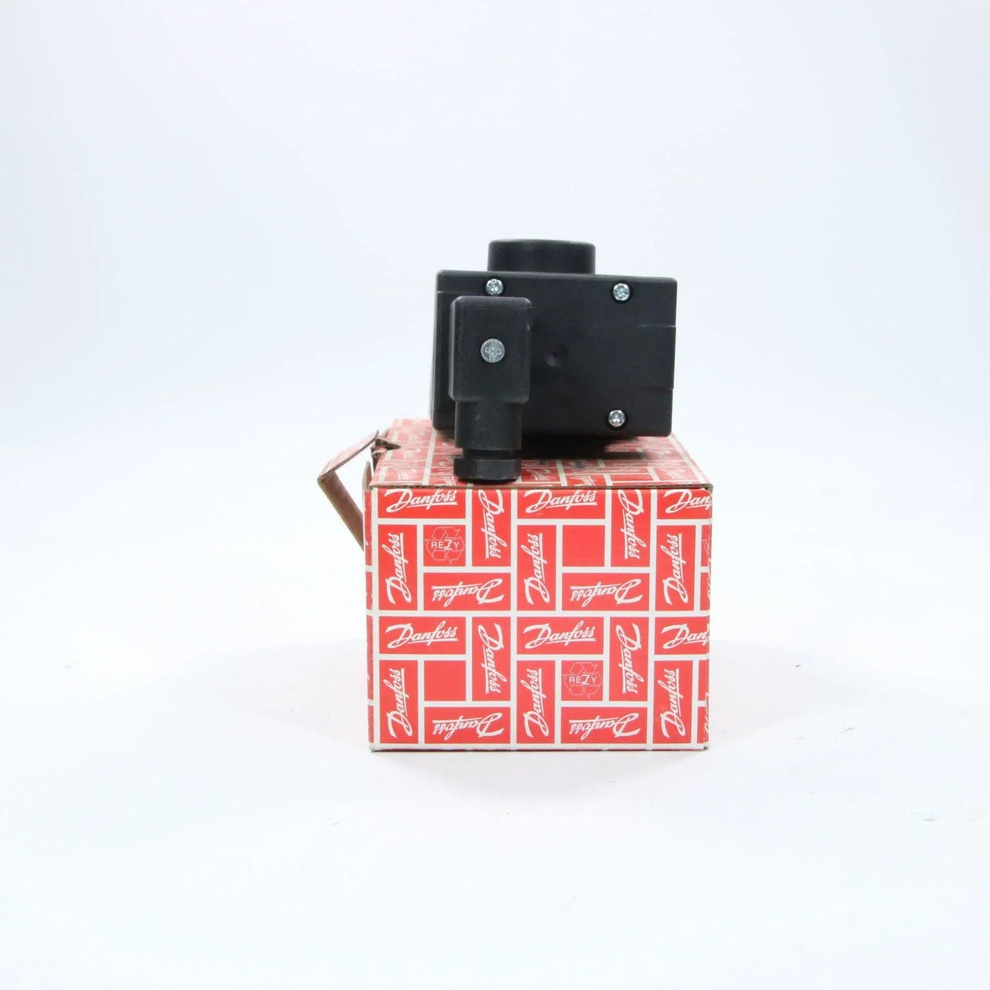 Danfoss, 018F7983 Solenoid coil 230 V
