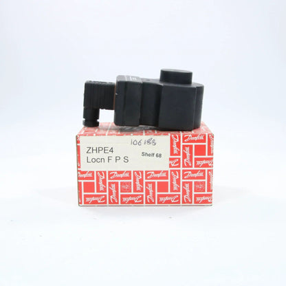 Danfoss, 018F7983 Solenoid coil 230 V