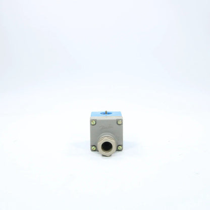 Danfoss, 018Z6176 Solenoid coil 230 V