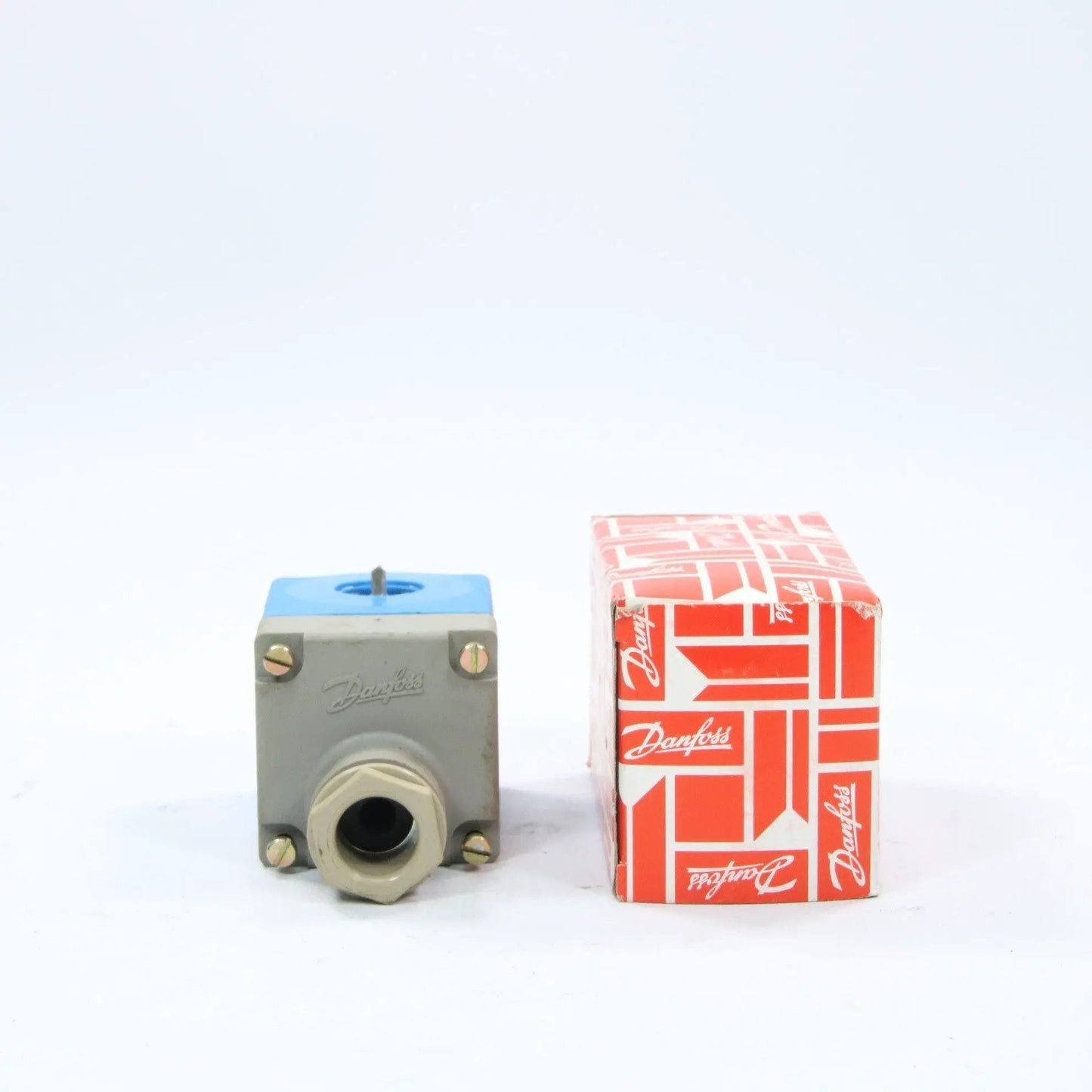 Danfoss, 018Z6182 Solenoid coil 24 V