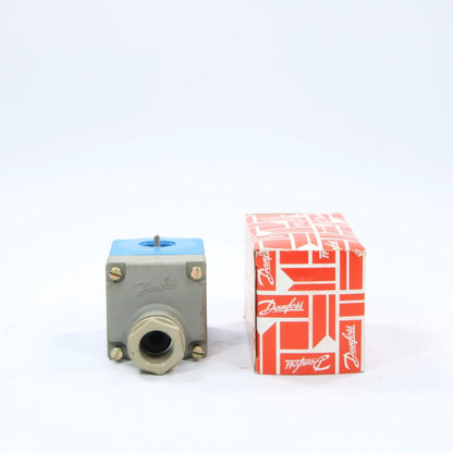 Danfoss, 018Z6182 Solenoid coil 24 V