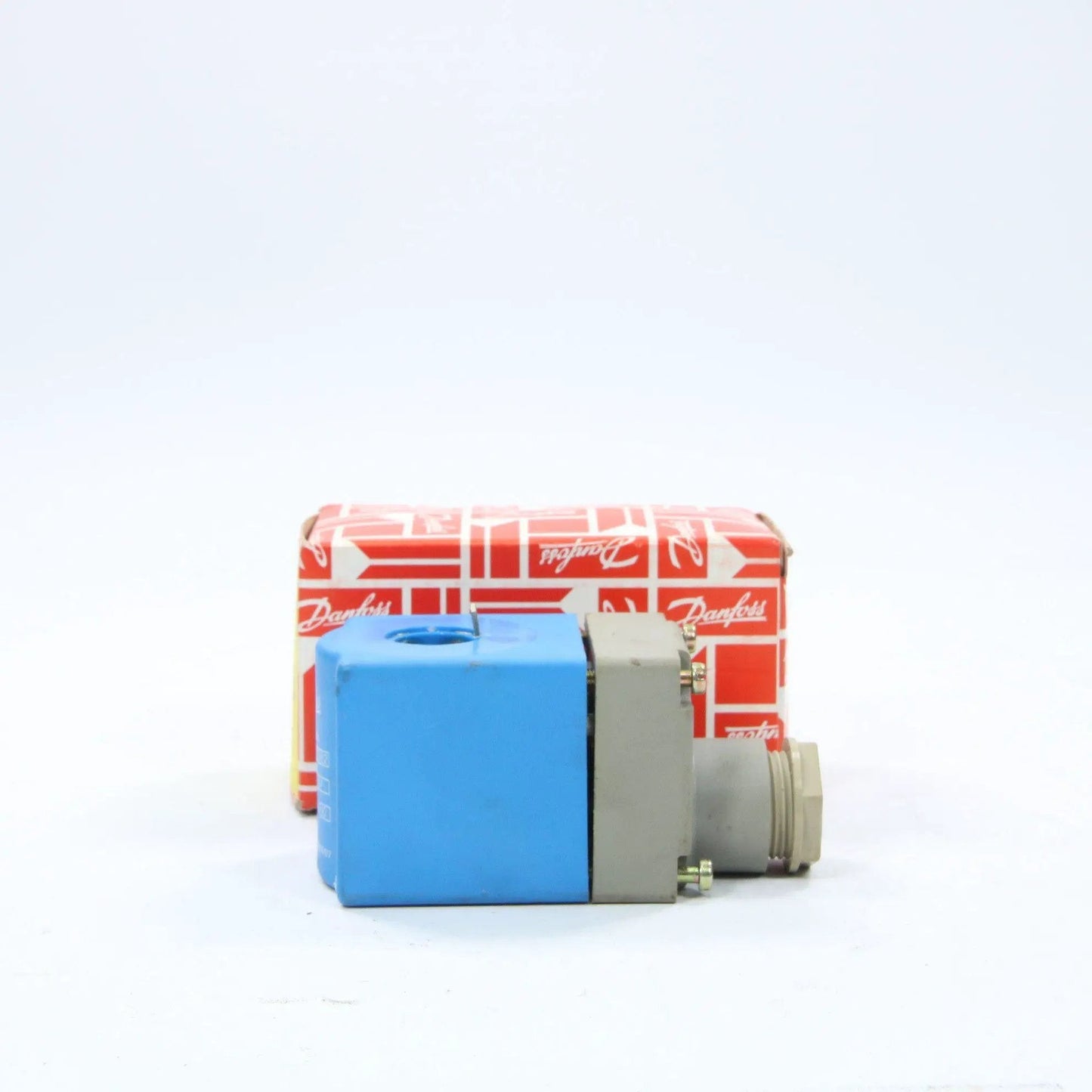 Danfoss, 018Z6182 Solenoid coil 24 V