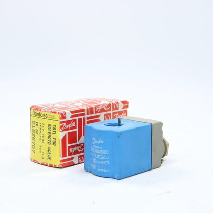Danfoss, 018Z6182 Solenoid coil 24 V