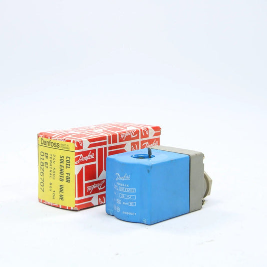 Danfoss, 018Z6182 Solenoid coil 24 V