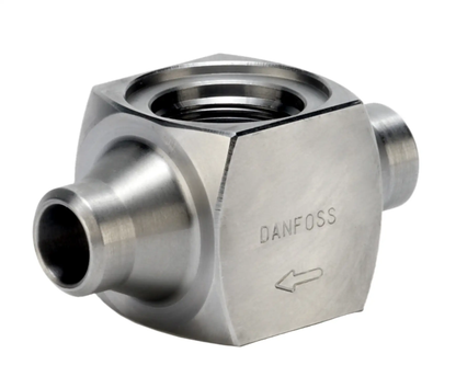 Danfoss 027F1090 Pilot Valve Body CVH