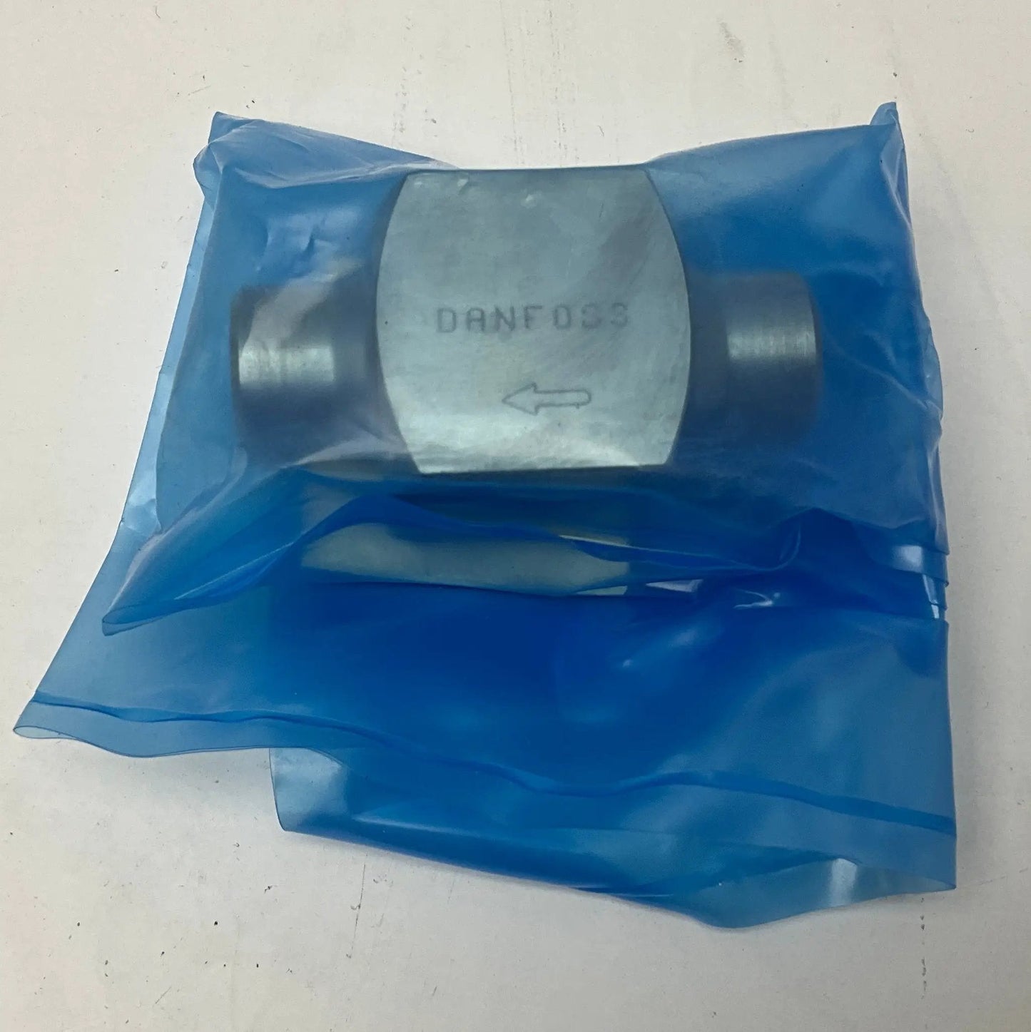 Danfoss 027F1090 Pilot Valve Body CVH