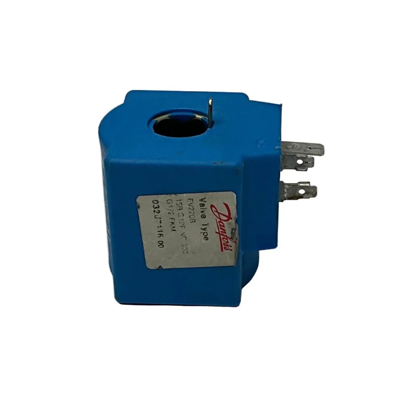 Danfoss 042N7457 Solenoid Coil - 24 V DC