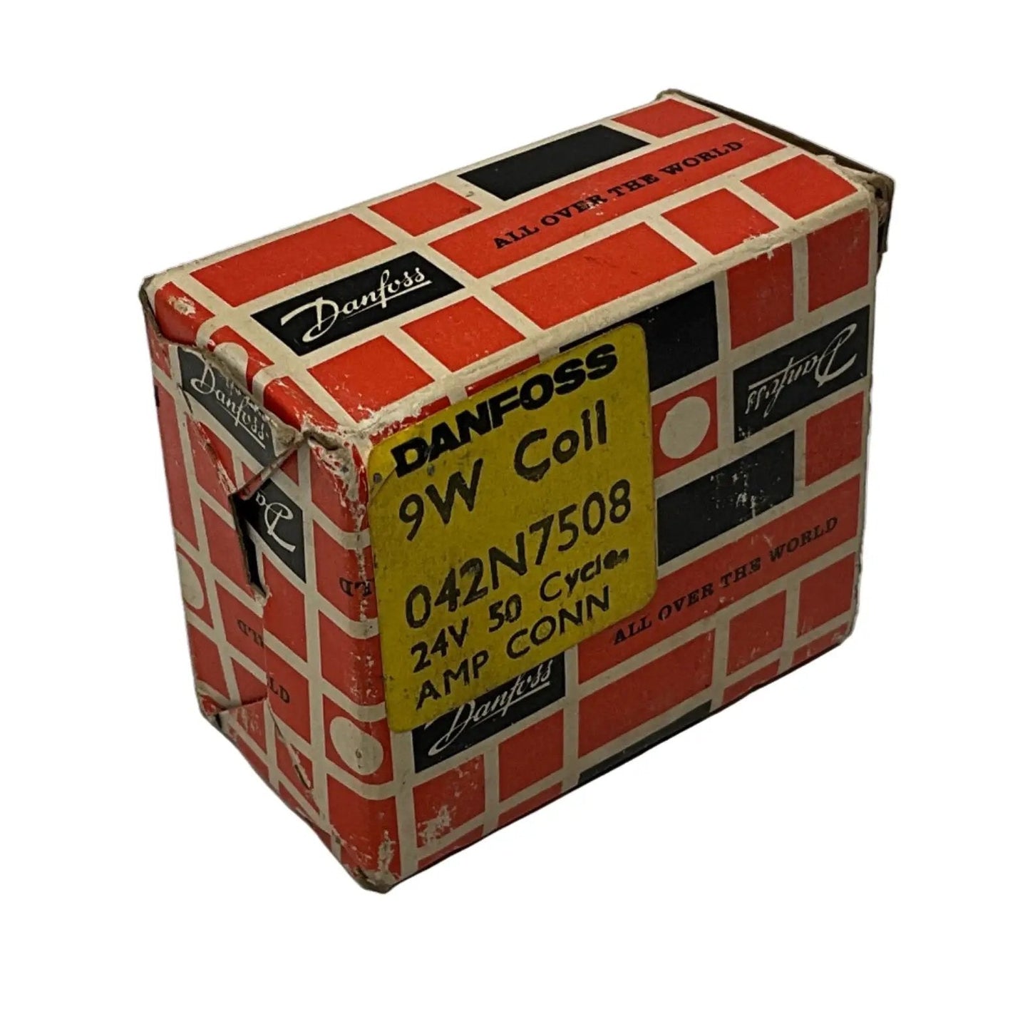 Danfoss 042N7508 Solenoid Coil