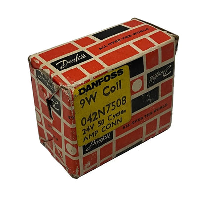 Danfoss 042N7508 Solenoid Coil