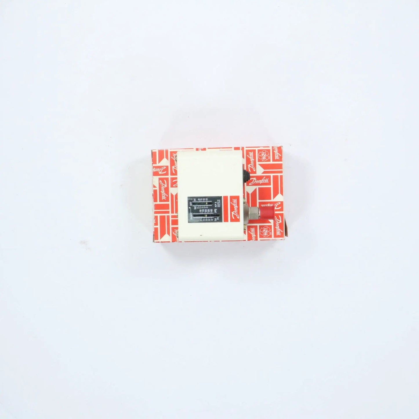 Danfoss  060-117166 KP5 High Pressure Control