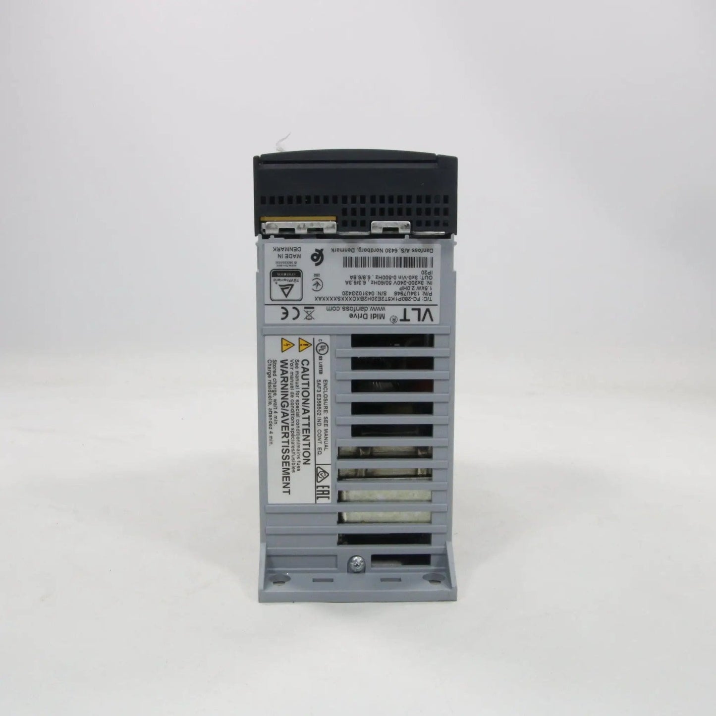 Danfoss 134U7946 Midi Drive Frequency Converter