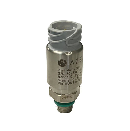 Danfoss Azelio Bayonet 4 Pin Pressure Transmitter