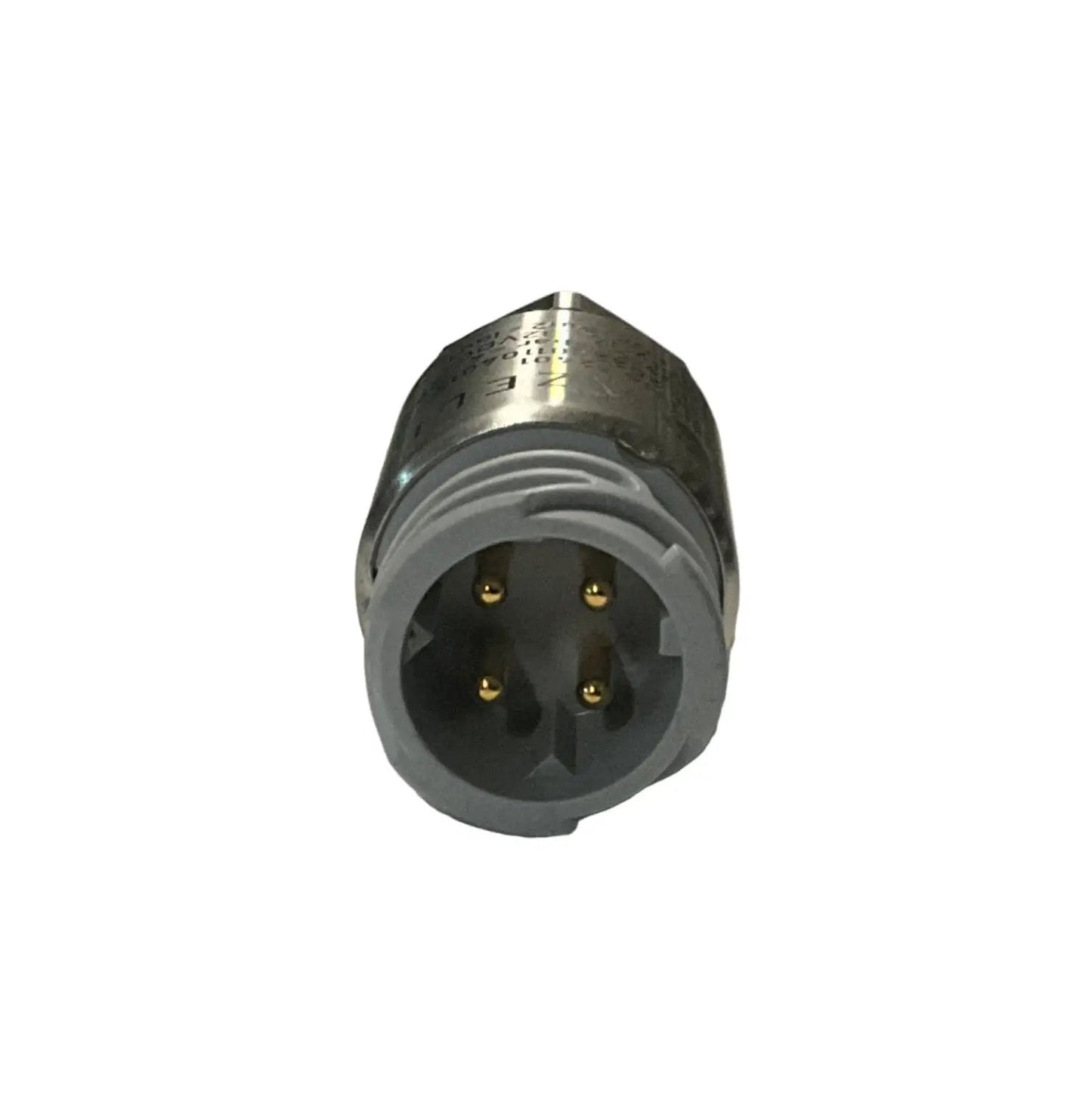 Danfoss Azelio Bayonet 4 Pin Pressure Transmitter
