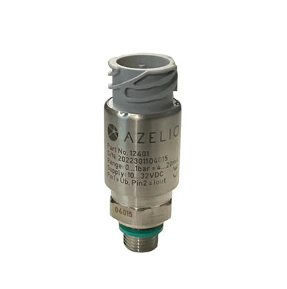 Danfoss Azelio Bayonet 4 Pin Pressure Transmitter