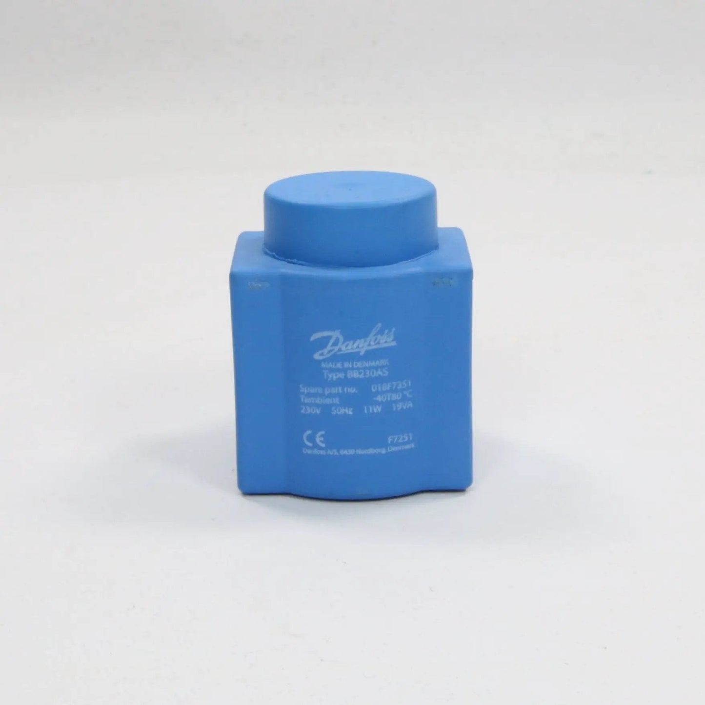 Danfoss BB230AS Solenoid Coil