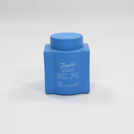 Danfoss BB230AS Solenoid Coil
