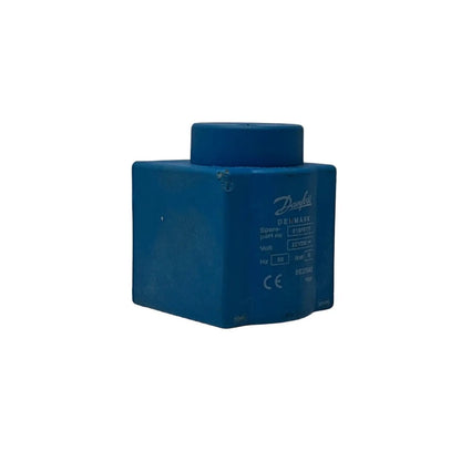 Danfoss BE230AS Solenoid Coil - 018F6176