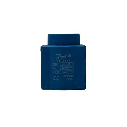 Danfoss BE230AS Solenoid Coil - 018F6176