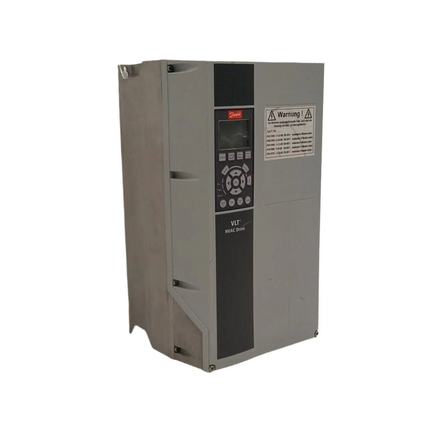 Danfoss  Frequency Converter 131B4225
