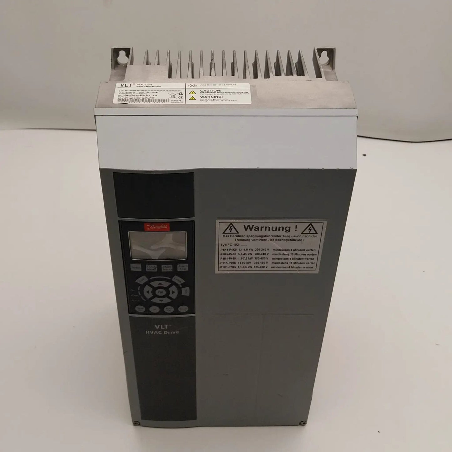Danfoss  Frequency Converter 131B4225