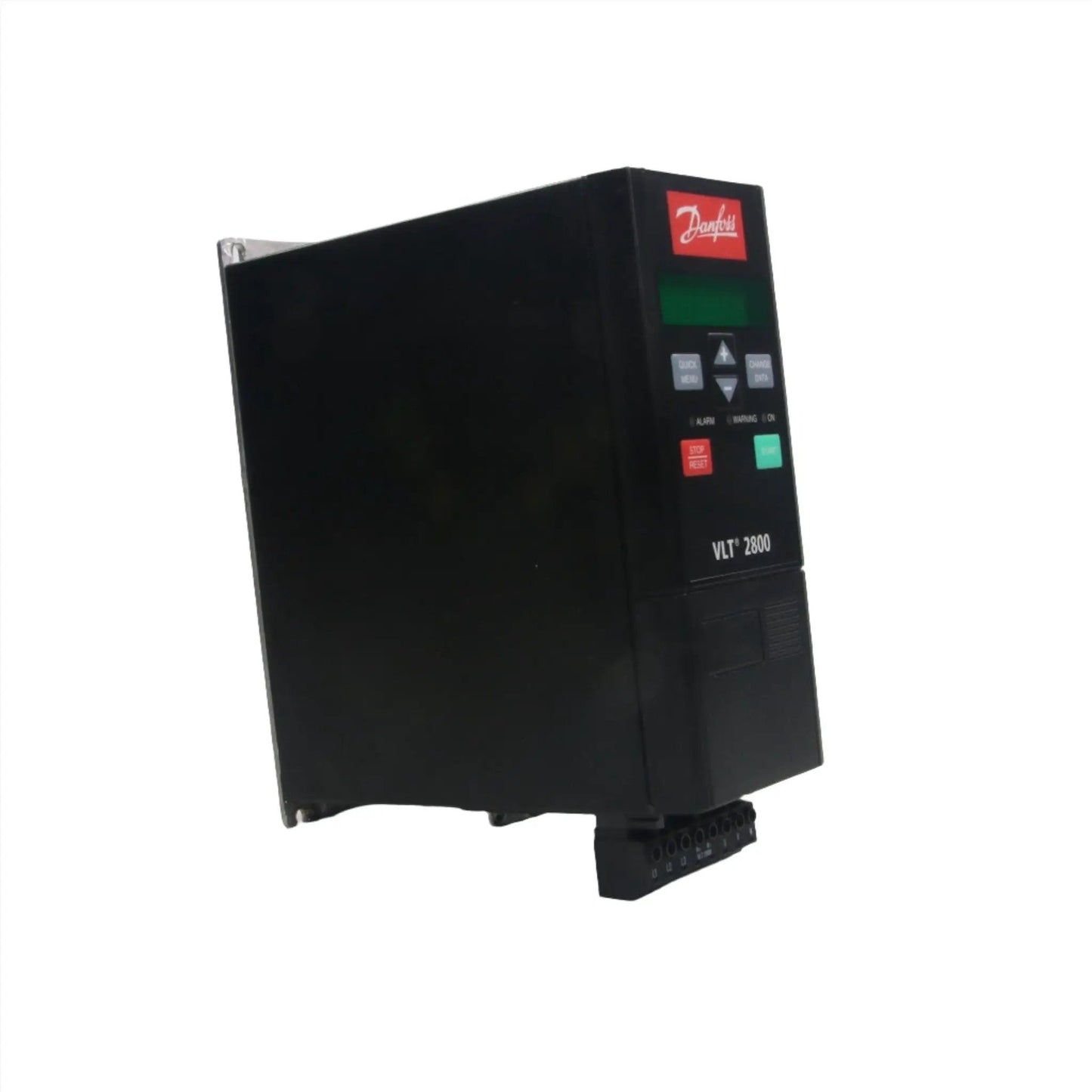 Danfoss Frequency Converter VLT 2800 - 195N1008